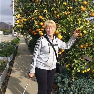 Meet your Posher, Maureen